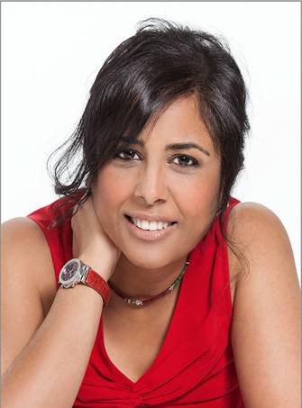 Mujer Emprendedora