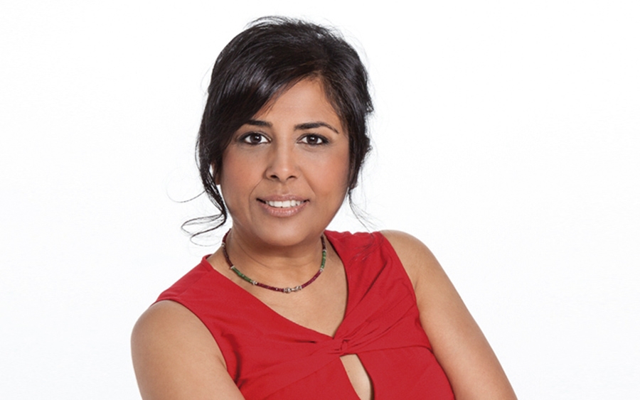Entrevista Kanta Motwani Tu mismo