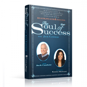 The-Soul-Of-Success-Libro